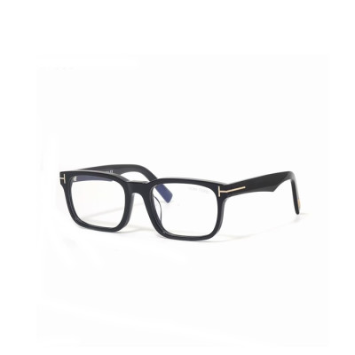 톰포드 남성 이니셜 안경테 - Tom Ford Mens Glasses Frame - acc7118x