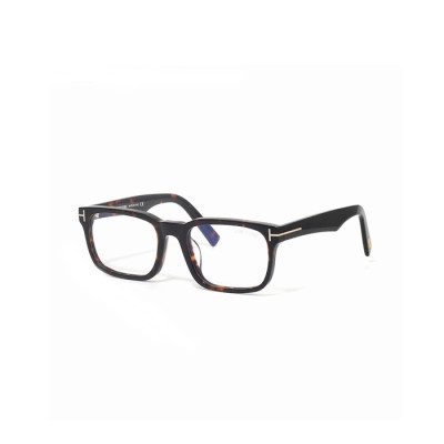 톰포드 남성 이니셜 안경테 - Tom Ford Mens Glasses Frame - acc7119x
