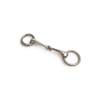 에르메스 남/녀 모르스 스카프 90 링 - Hermes Unisex Mors scarf 90 ring - acc7137x