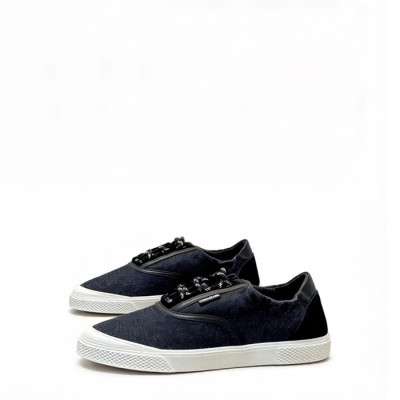 몽클레어 남성 베라 레저 스니커즈 - Moncler Mens Vera Leisure Sneakers - mos13814x