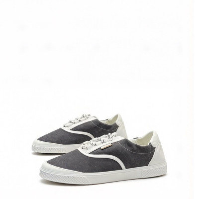 몽클레어 남성 베라 레저 스니커즈 - Moncler Mens Vera Leisure Sneakers - mos13815x