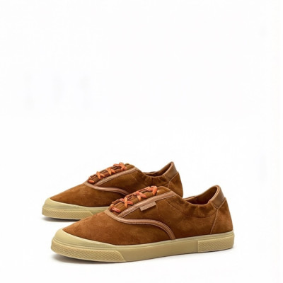 몽클레어 남성 베라 레저 스니커즈 - Moncler Mens Vera Leisure Sneakers - mos13816x