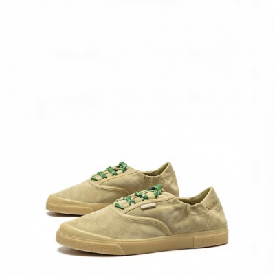 몽클레어 남성 베라 레저 스니커즈 - Moncler Mens Vera Leisure Sneakers - mos13817x