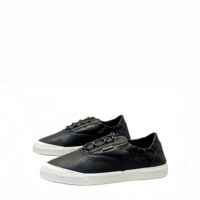 몽클레어 남성 베라 레저 스니커즈 - Moncler Mens Vera Leisure Sneakers - mos13819x