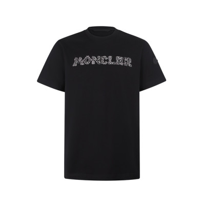 몽클레어 남성 반팔 티셔츠 - Moncler Mens Polo Tshirt - moc14181x