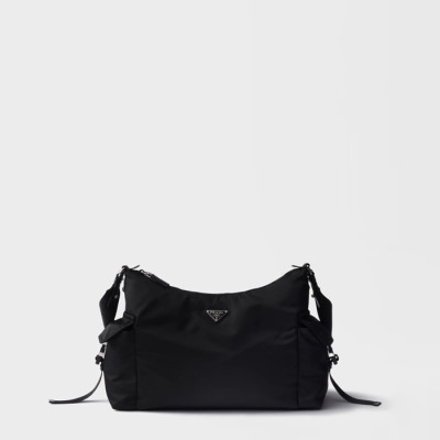 매장판 프라다 남성 익스플로어 리나일론 숄더백 2VH204 - Prada Mens Explore Re-Nylon Shoulder Bag - prb15020x