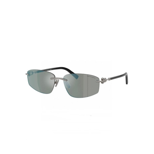 티파니 여성 프리미엄 메탈 프레임 선글라스 - Tiffany Womens Premium Metal Frame Sunglasses - acc7153x