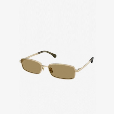 샤넬 여성 프리미엄 메탈 프레임 선글라스 - Chanel Womens Premium Metal Frame Sunglasses - acc7167x