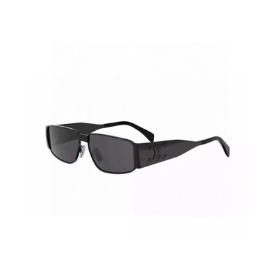 셀린느 여성 프리미엄 메탈 프레임 선글라스 - Celine Womens Premium Metal Frame Sunglasse - acc7170x