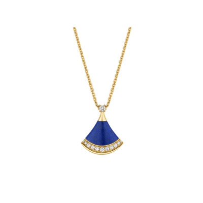 불가리 여성 디바스 드림 네크리스 - Bvlgari Womens Divas Dream Necklace - acc7184x