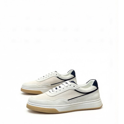 브루넬로쿠치넬리 남성 로우탑 스니커즈 - Brunello Cucinelli Mens Low-Top Sneakers - brs13833x