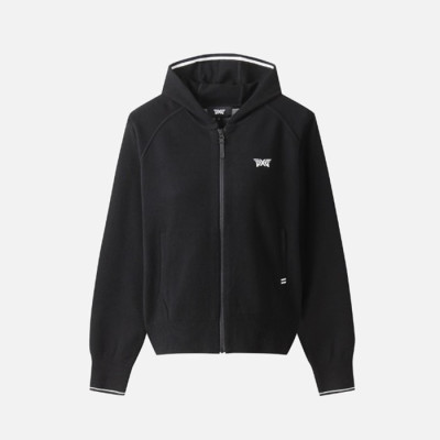 PXG 여성 후디 스웨터 가디건 - gol1954x