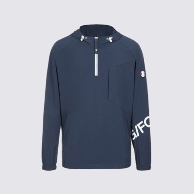 [G/FORE] 지포어 남성 후디 아노락 - gol1957x