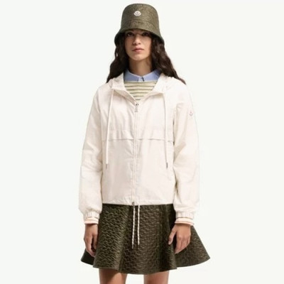 몽클레어 여성 방풍 자켓 - Moncler Womens Windproof Jacket - moc14282x