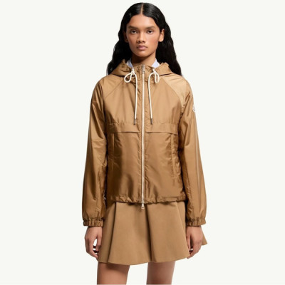 몽클레어 여성 방풍 자켓 - Moncler Womens Windproof Jacket - moc14284x