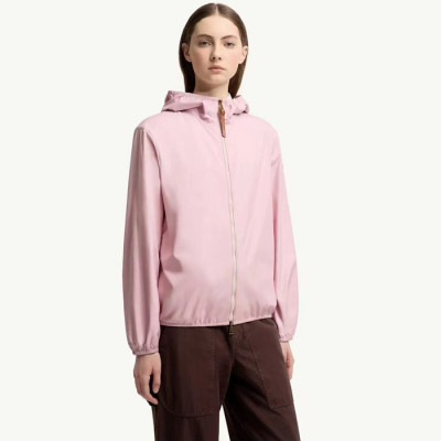 몽클레어 여성 방풍 자켓 - Moncler Womens Windproof Jacket - moc14286x