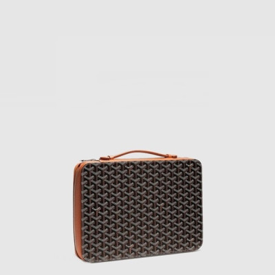 고야드 남성 A4 콤파뇽 유니버셜 - Goyard Mens A4 Compagnon Universal - gob15032x