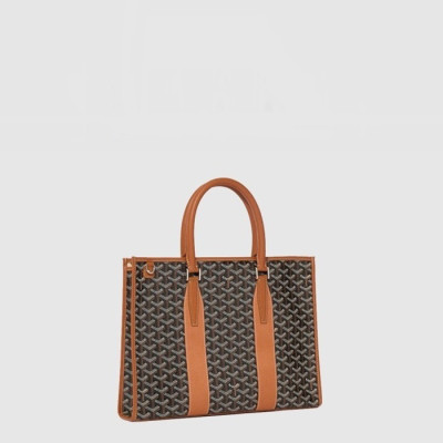고야드 남성 모르방 도큐먼트 케이스 - Goyard Mens Morbang Document Case - gob15035x