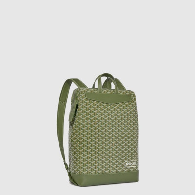 고야드 남성 시스알팡 백팩 - Goyard Mens Cisalpang Backpack - gob15039x