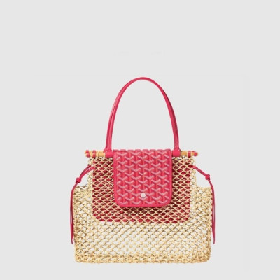 고야드 여성 알리그르 백 - Goyard Womens Aligre Bag - gob15043x