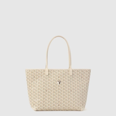 고야드 여성 아르투아 백 MM - Goyard Womens Artios Bag MM - gob15095x