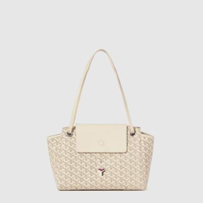 고야드 여성 버건디 루엣뜨 백 PM  - Goyard Womens Rouette Bag PM - gob15099x