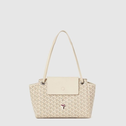 고야드 여성 버건디 루엣뜨 백 PM  - Goyard Womens Rouette Bag PM - gob15099x