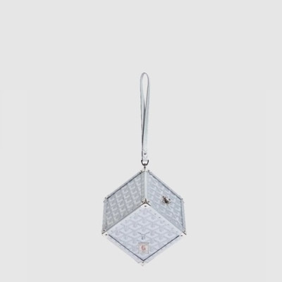 고야드 남/녀 데 트렁크 백 - Goyard Unisex De Trunk Bag - gob15101x