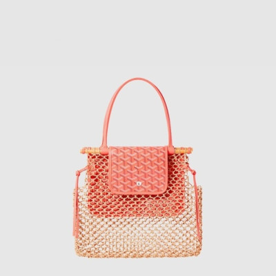고야드 여성 알리그르 백 - Goyard Womens Aligre Bag - gob15103x