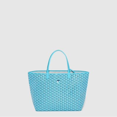 고야드 남/녀 생루이 GM 발리스 비치 타월 - Goyard Unisex Saint Louis GM Ballys Beach Towels - gob15104x