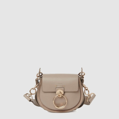 끌로에 여성 테스 백 스몰 - Chloe Womens Tess Bag Small - chb15133x