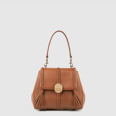 끌로에 여성 페넬로페 스몰 소프트 숄더 백 - Chloe Womens Penelope Small Soft Shoulder Bag - chb15140x