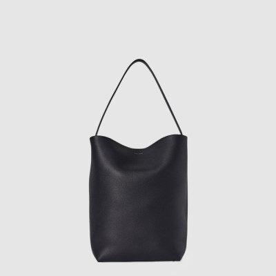 더 로우 여성 라지 NS 파크 토트 백 - The Row Womens Large NS Park Tote Bag - thb15161x