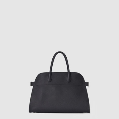 더 로우 여성 소프트 마고 10 가죽 백 - The Row Womens Soft Margaux 10 Leather Bag - thb15164x