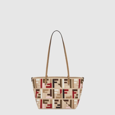 펜디 여성 스몰 롤 - Fendi Womens Small Roll - feb15176x