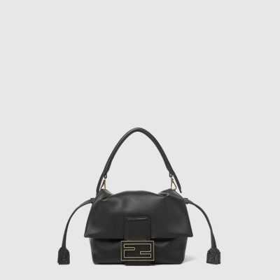 펜디 여성 맘마백 스몰 - Fendi Womens Mamma Bag Small - feb15177x