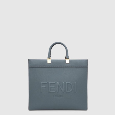 펜디 남/녀 선샤인 쇼퍼백 미듐 - Fendi Unisex Sunshine Shopper Bag Medium - feb15182x
