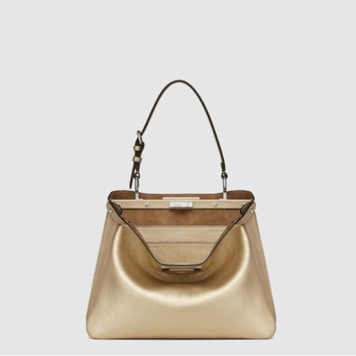 펜디 여성 피카부 소프트 미디엄 - Fendi Womens Peekaboo Soft Medium - feb15191x