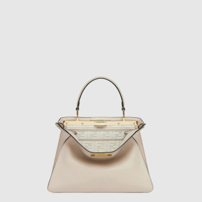 펜디 여성 피카부 소프트 - Fendi Womens Peekaboo Soft - feb15210x