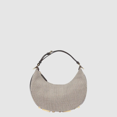 펜디 여성 그라피 스몰 백 - Fendi Womens Graphy Small Bag - feb15218x