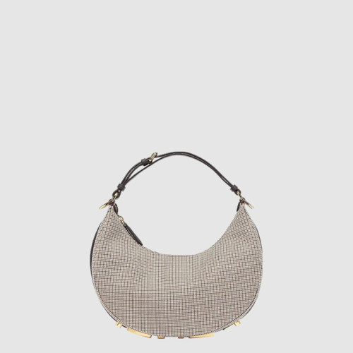 펜디 여성 그라피 스몰 백 - Fendi Womens Graphy Small Bag - feb15218x
