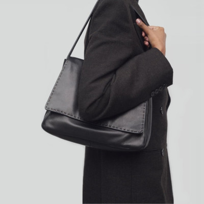 더 로우 여성 뉘앙스 호보백 - The Row Womens Nuance Hobo Bag - thb15228x