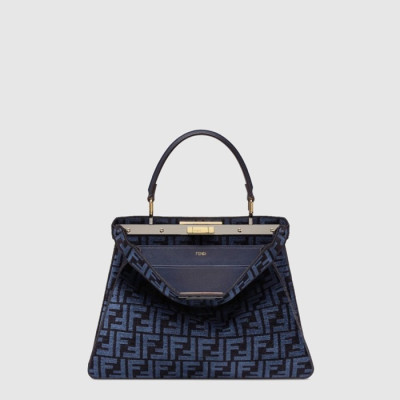 펜디 여성 피카부 I See U - Fendi Womens Peekaboo I See U - feb15240x