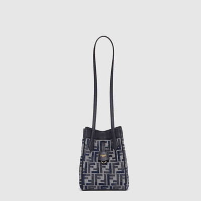 펜디 여성 오리가미 미니 - Fendi Womens Origami Mini - feb15252x