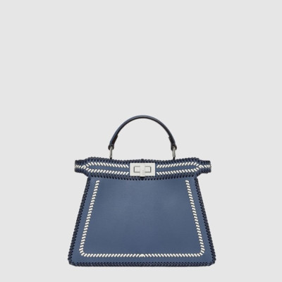 펜디 여성 피카부 I See U 스몰 - Fendi Womens Peekaboo I See U Small - feb15261x