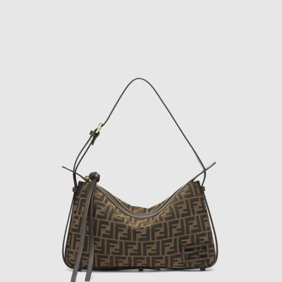 펜디 여성 심플리 미디엄 - Fendi Womens Simply Medium - feb15296x