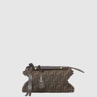 펜디 여성 바이 더 웨이 소프트 미디엄 - Fendi Womens By the Way Soft Medium - feb15302x