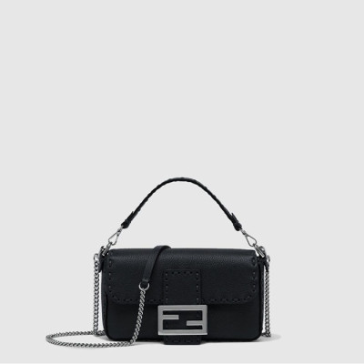 펜디 여성 바게트 미니 백 - Fendi Womens Baguette Mini Bag - feb15304x