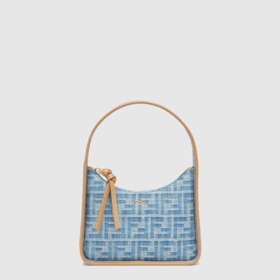펜디 여성 미니 펜데센스 - Fendi Womens Mini Pendesense - feb15305x