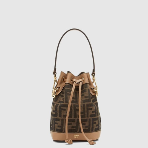 펜디 여성 몬트레조 백 - Fendi Womens Montrezo Bag - feb15306x